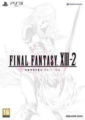 Final Fantasy XIII-2 [Collector's Edition] PAL Playstation 3 Prices