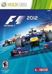 F1 2012 Xbox 360 Prices