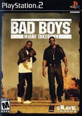 Bad Boys Miami Takedown Playstation 2 Prices