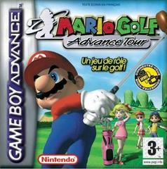 Mario Golf: Advance Tour PAL GameBoy Advance Prices