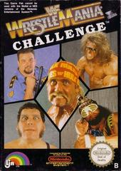 WWF Wrestlemania Challenge PAL NES Prices