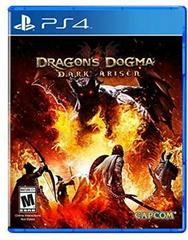 Dragon's Dogma: Dark Arisen Playstation 4 Prices