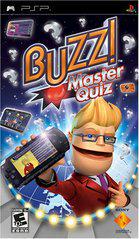 Buzz! Master Quiz PSP Prices