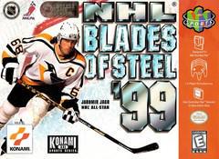 NHL Blades of Steel '99 Nintendo 64 Prices