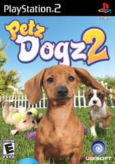 Petz Dogz 2 Playstation 2