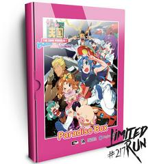 Game Tengoku CruisinMix Special [Paradise Box] Playstation 4 Prices