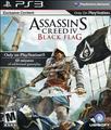 Assassin's Creed IV: Black Flag | Playstation 3