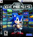 Sonic's Ultimate Genesis Collection | Playstation 3