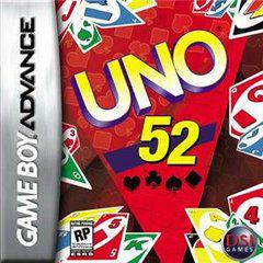 Uno 52 GameBoy Advance Prices