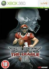 Blitz: The League II PAL Xbox 360 Prices