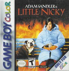 Little Nicky GameBoy Color Prices