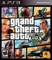 Grand Theft Auto V | Playstation 3