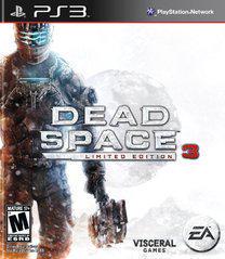 Dead Space 3 [Limited Edition] Playstation 3 Prices