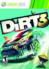 Dirt 3 Xbox 360 Prices