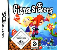 Giana Sisters DS PAL Nintendo DS Prices