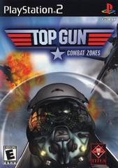 Top Gun Combat Zones Playstation 2 Prices