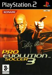Pro Evolution Soccer 3 PAL Playstation 2 Prices