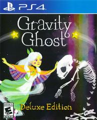 Gravity Ghost Playstation 4 Prices