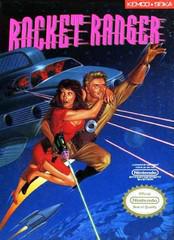 Rocket Ranger NES Prices