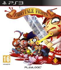 Fairytale Fights PAL Playstation 3 Prices