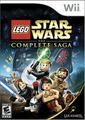 LEGO Star Wars Complete Saga | Wii