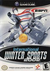 International Winter Sports 2002 Gamecube Prices