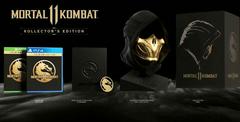 Mortal Kombat 11 [Kollector's Edition] Xbox One Prices