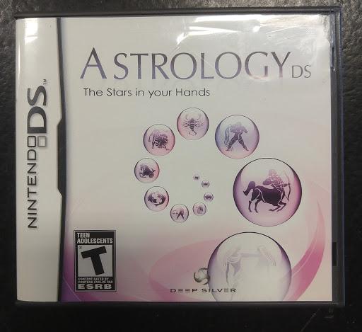 Astrology DS photo