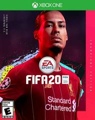 FIFA 20 [Champions Edition] Xbox One Prices