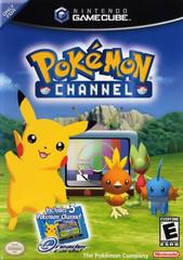 Pokemon Channel Gamecube Prices