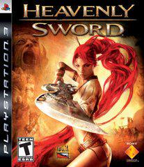 Heavenly Sword Playstation 3 Prices