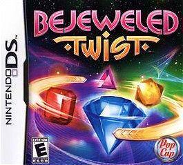 Bejeweled Twist photo