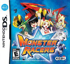Monster Racers Nintendo DS Prices