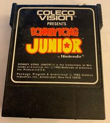 Cartridge | Donkey Kong Junior Colecovision