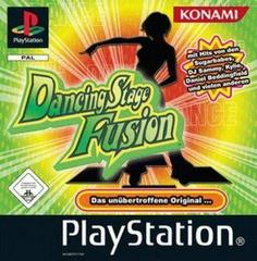 Dancing Stage Fusion PAL Playstation Prices