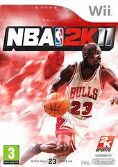 NBA 2K11 PAL Wii Prices