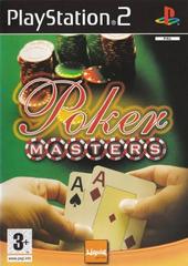 Poker Masters PAL Playstation 2 Prices