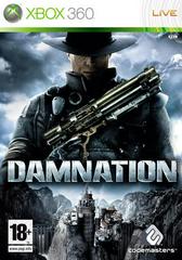 Damnation PAL Xbox 360 Prices