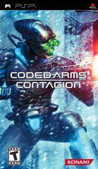 Coded Arms Contagion PSP Prices
