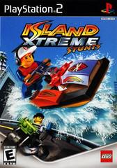 Island: Extreme Stunts Playstation 2 Prices