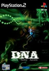 DNA: Dark Native Apostle PAL Playstation 2 Prices