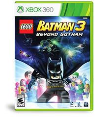 LEGO Batman 3: Beyond Gotham Xbox 360 Prices