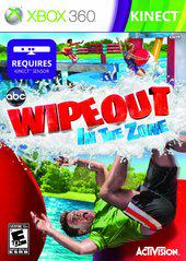 Wipeout In the Zone Xbox 360 Prices