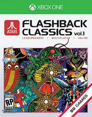 Atari Flashback Classics Vol 1 Xbox One Prices