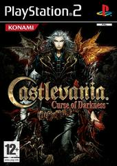 Castlevania Curse of Darkness PAL Playstation 2 Prices