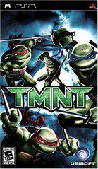Teenage Mutant Ninja Turtles PSP Prices