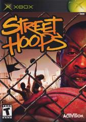 Street Hoops Xbox Prices