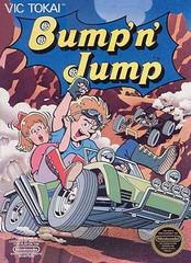 Bump 'n' Jump NES Prices