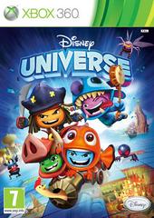 Disney Universe PAL Xbox 360 Prices
