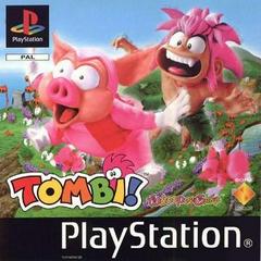 Tombi PAL Playstation Prices